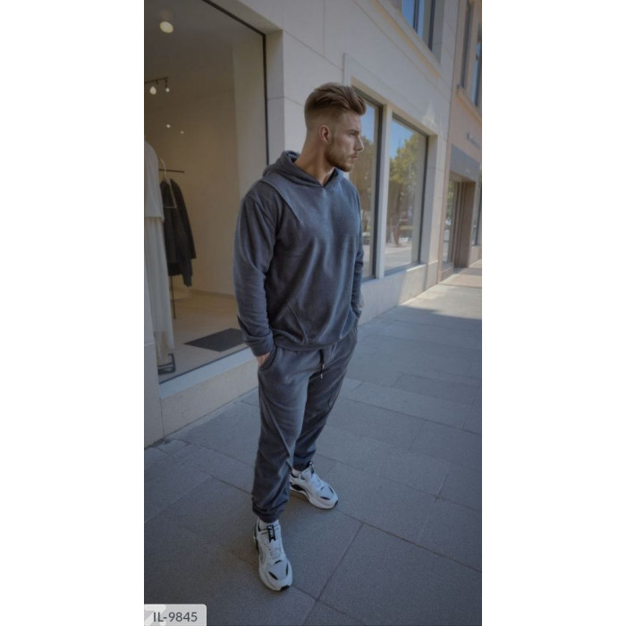 Спортивний костюм IL-9845