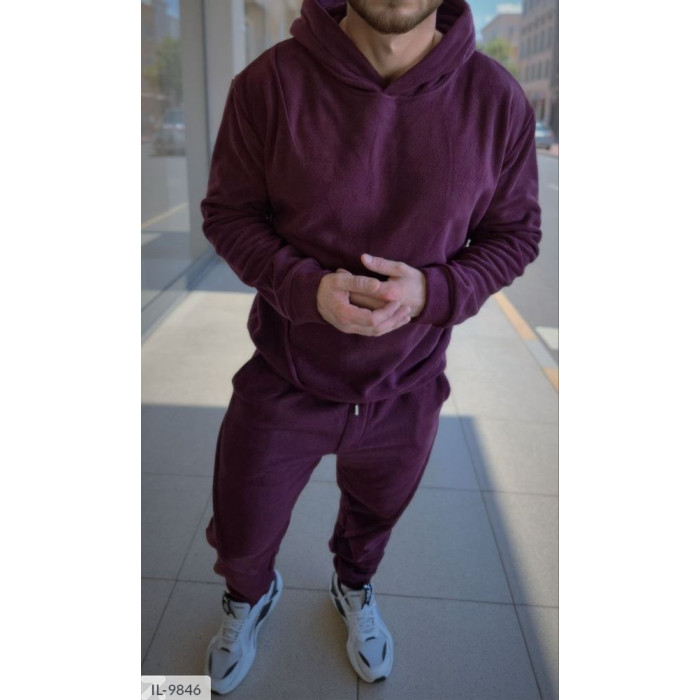 Спортивний костюм IL-9846