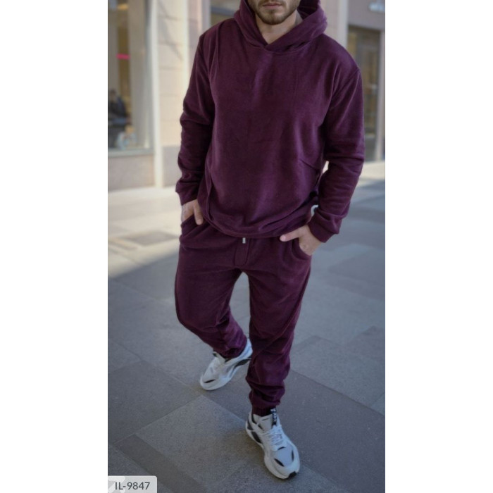 Спортивний костюм IL-9847