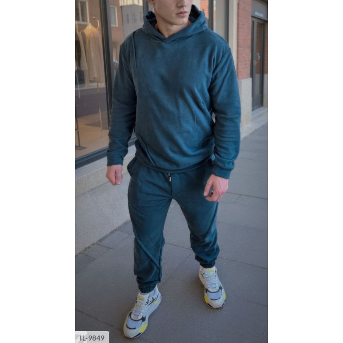 Спортивний костюм IL-9849
