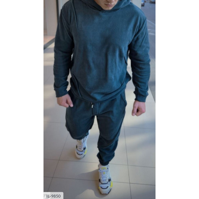 Спортивний костюм IL-9850