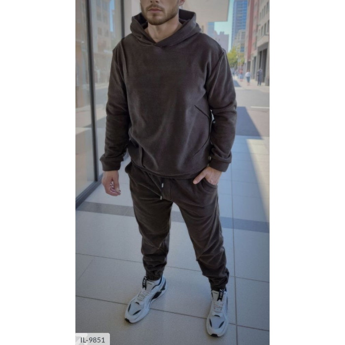 Спортивний костюм IL-9851