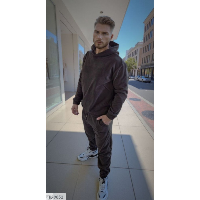 Спортивний костюм IL-9852