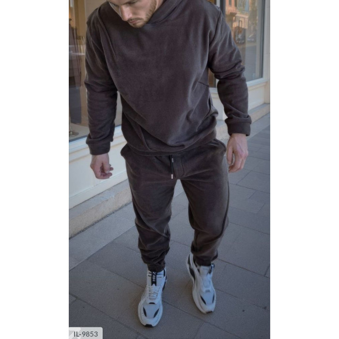 Спортивний костюм IL-9853