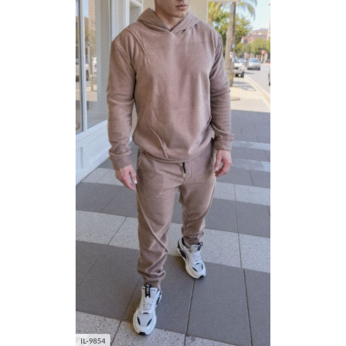 Спортивний костюм IL-9854