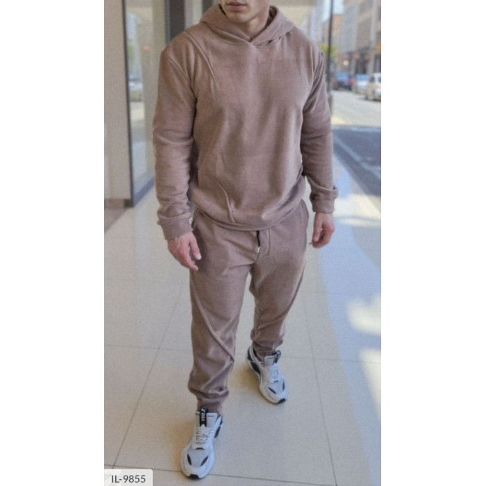 Спортивний костюм IL-9855