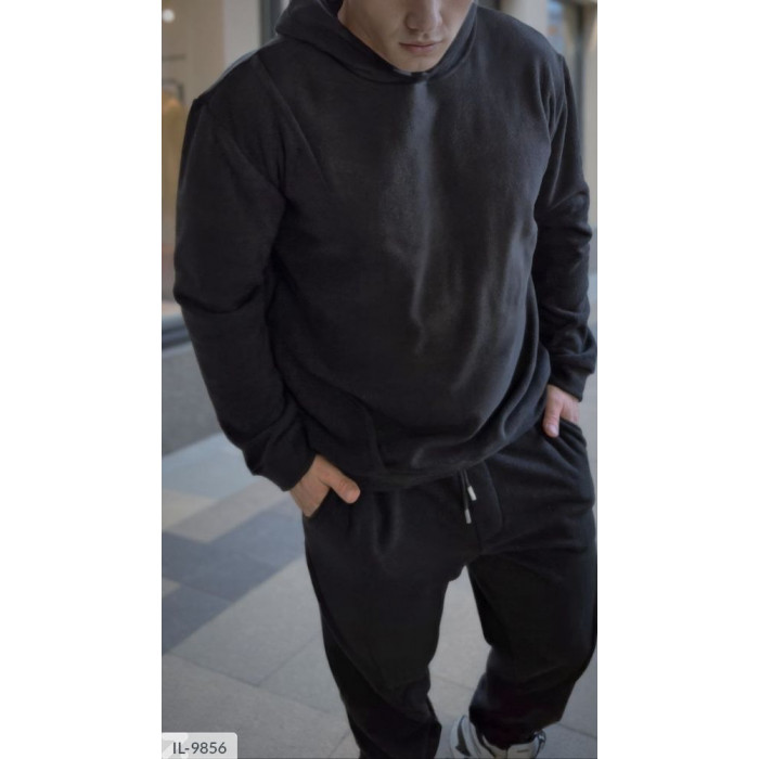 Спортивний костюм IL-9856