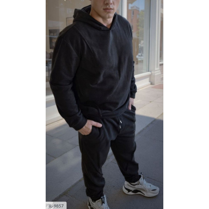 Спортивний костюм IL-9857