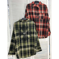 Сорочка IM-0101