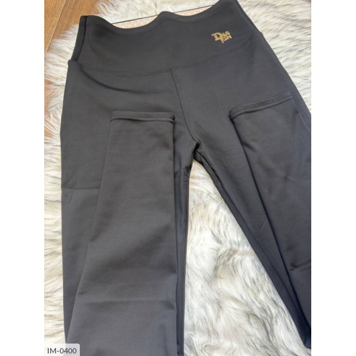 Лосини IM-0400 — жіночі штани від Odessa Moda