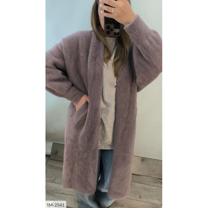 Кардиган IM-2541 — жіночий кардиган від Odessa Moda
