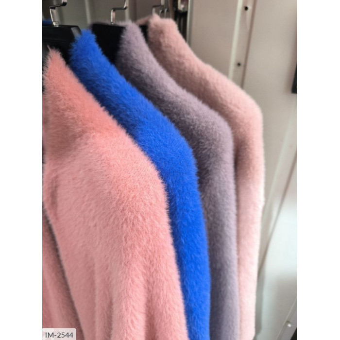 Кардиган IM-2544 — жіночий кардиган від Odessa Moda