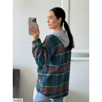 Сорочка IM-2648