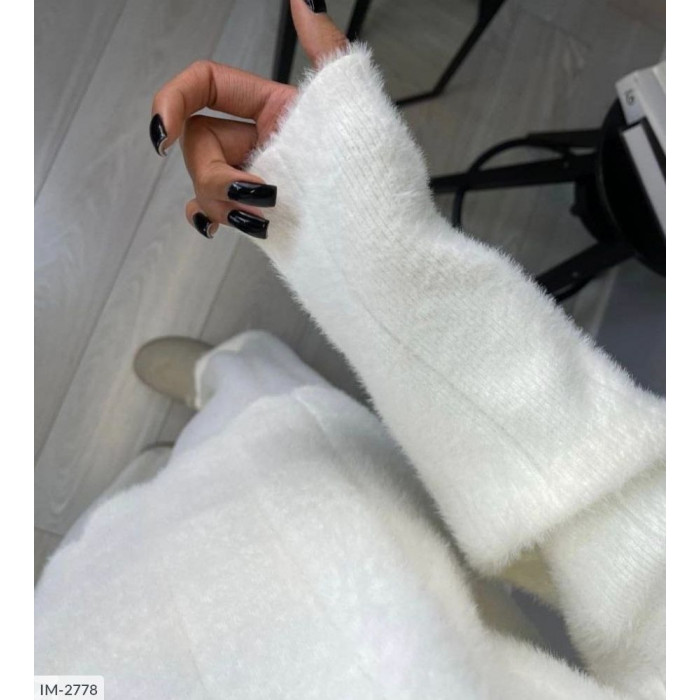 Костюм IM-2778 — жіночий костюм від Odessa Moda