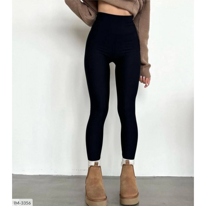 Лосини IM-3356 — жіночі штани від Odessa Moda