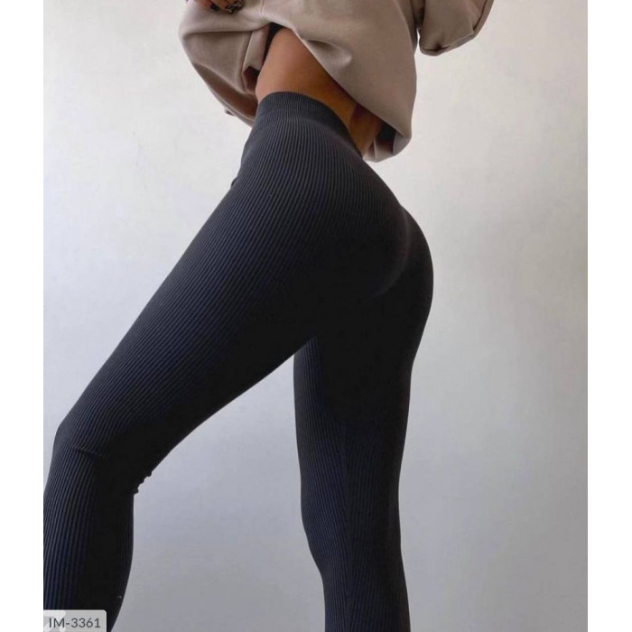 Лосини IM-3361 — жіночі штани від Odessa Moda