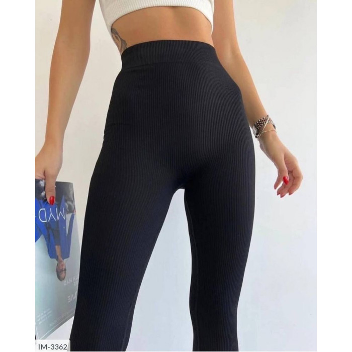 Лосини IM-3362 — жіночі штани від Odessa Moda