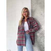 Сорочка IM-3743