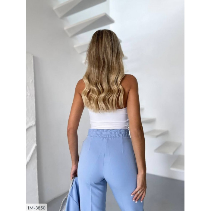 Костюм IM-3850 — жіночий костюм від Odessa Moda