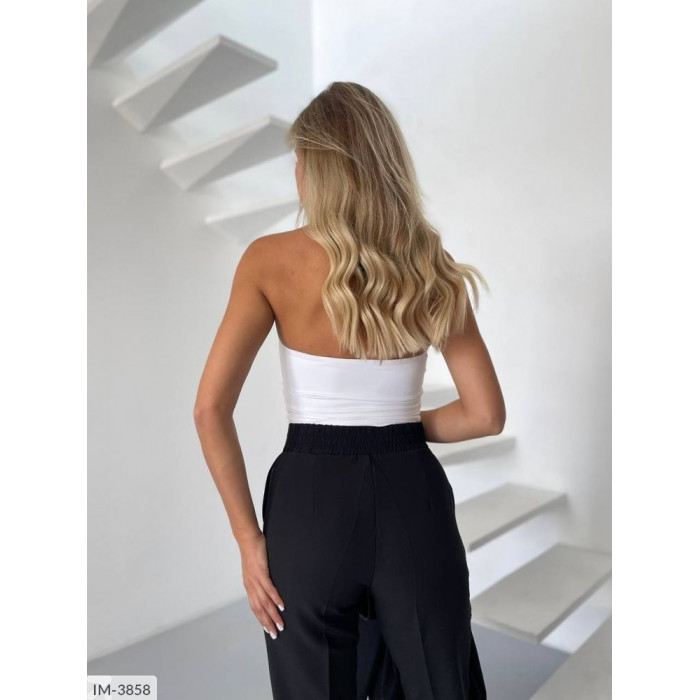 Костюм IM-3858 — жіночий костюм від Odessa Moda