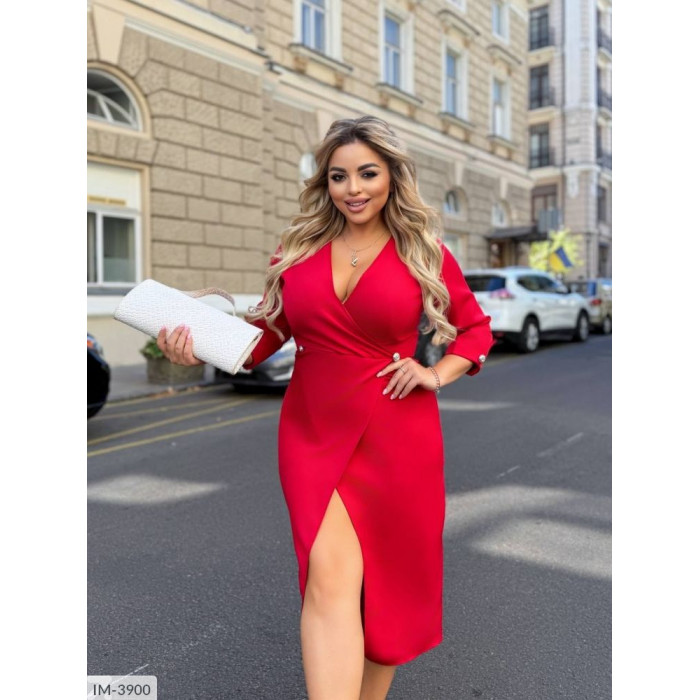 Сукня IM-3900 — жіноча сукня від Odessa Moda