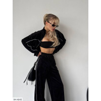 Прогулянковий костюм IM-4643