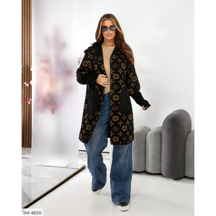 Кардиган IM-4850 — жіночий кардиган від Odessa Moda