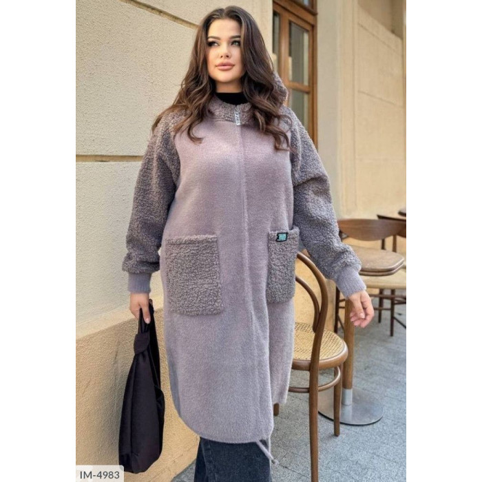 Кардиган IM-4983 — жіночий кардиган від Odessa Moda