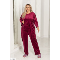 Домашній костюм IM-5261