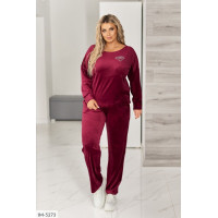 Домашній костюм IM-5273