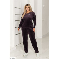 Домашній костюм IM-5281