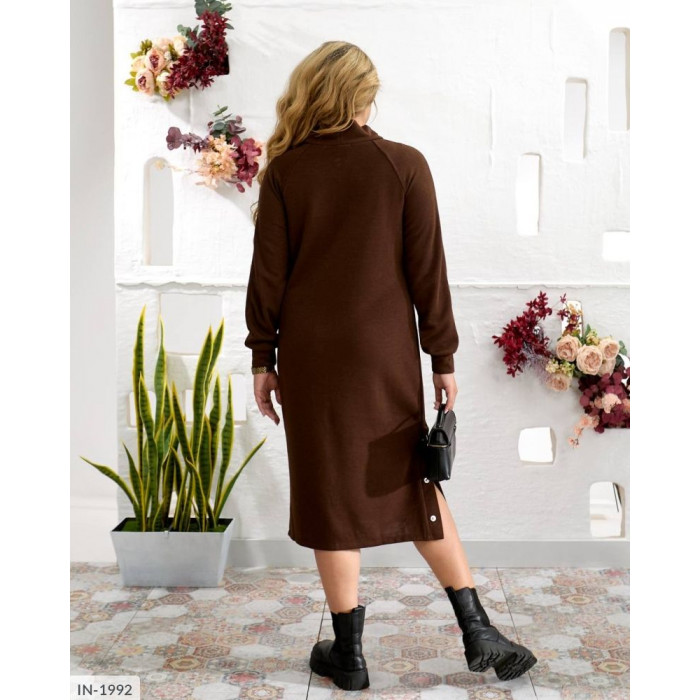 Сукня IN-1992 — жіноча сукня від Odessa Moda