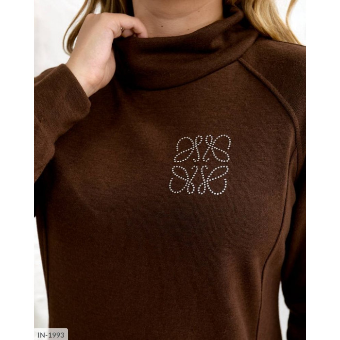 Сукня IN-1993 — жіноча сукня від Odessa Moda