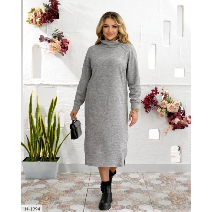 Сукня IN-1994 — жіноча сукня від Odessa Moda