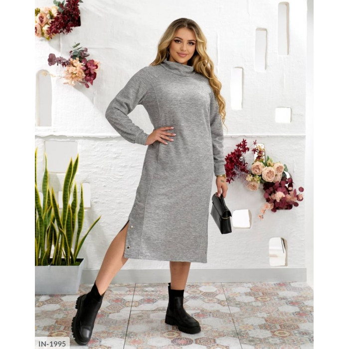 Сукня IN-1995 — жіноча сукня від Odessa Moda