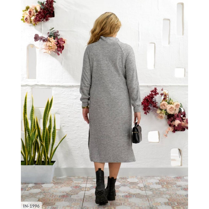 Сукня IN-1996 — жіноча сукня від Odessa Moda