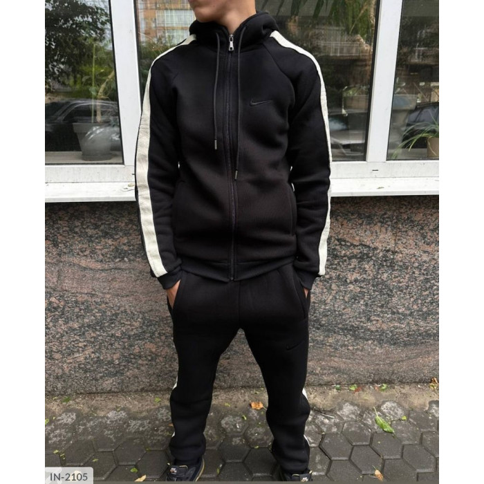 Чоловічий костюм IN-2105