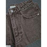 Джинси IN-2129