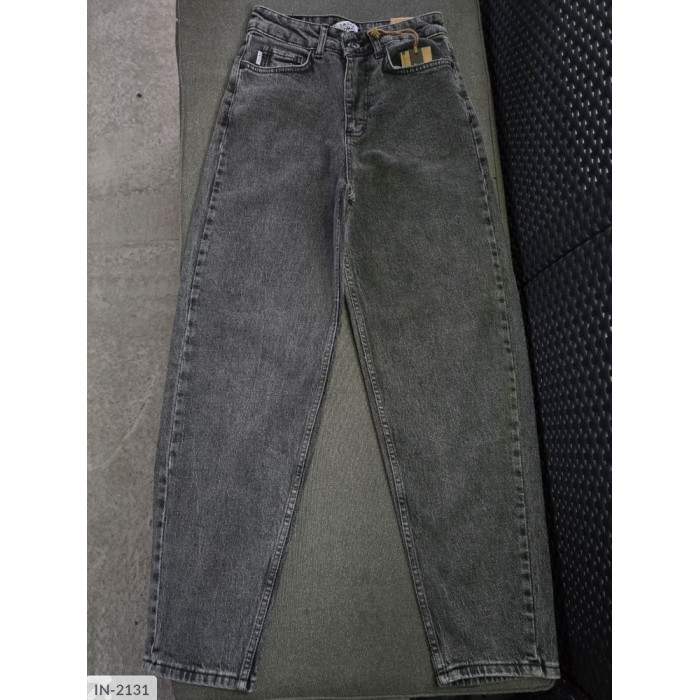 Джинси IN-2131 — жіночі джинси від Odessa Moda