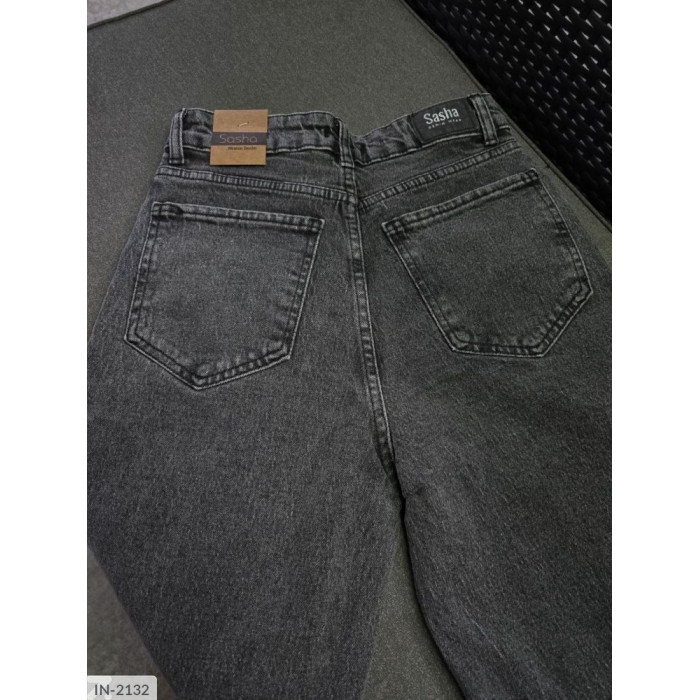 Джинси IN-2132 — жіночі джинси від Odessa Moda