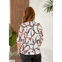 Блузка IN-2225