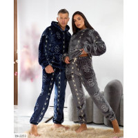 Піжама IN-2253
