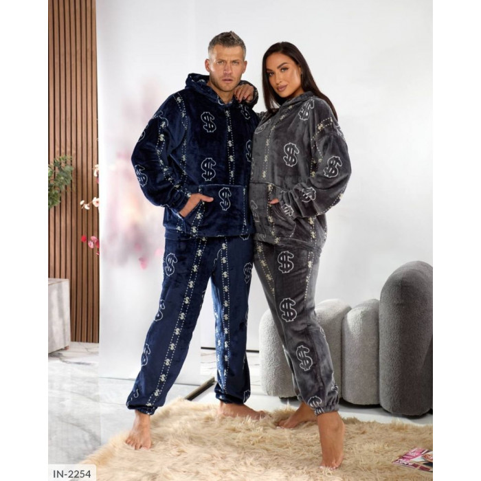Піжама IN-2254