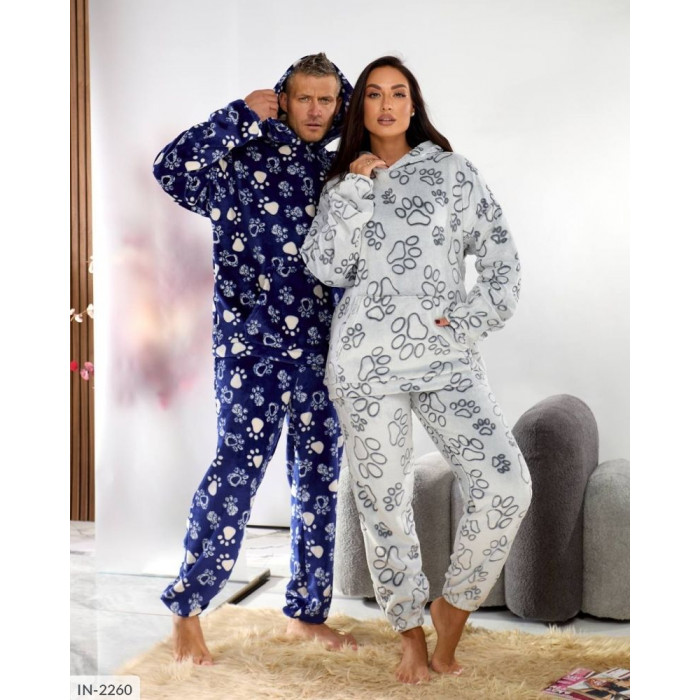 Піжама IN-2260