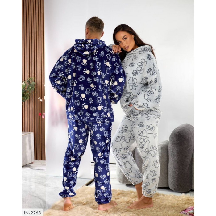 Піжама IN-2263