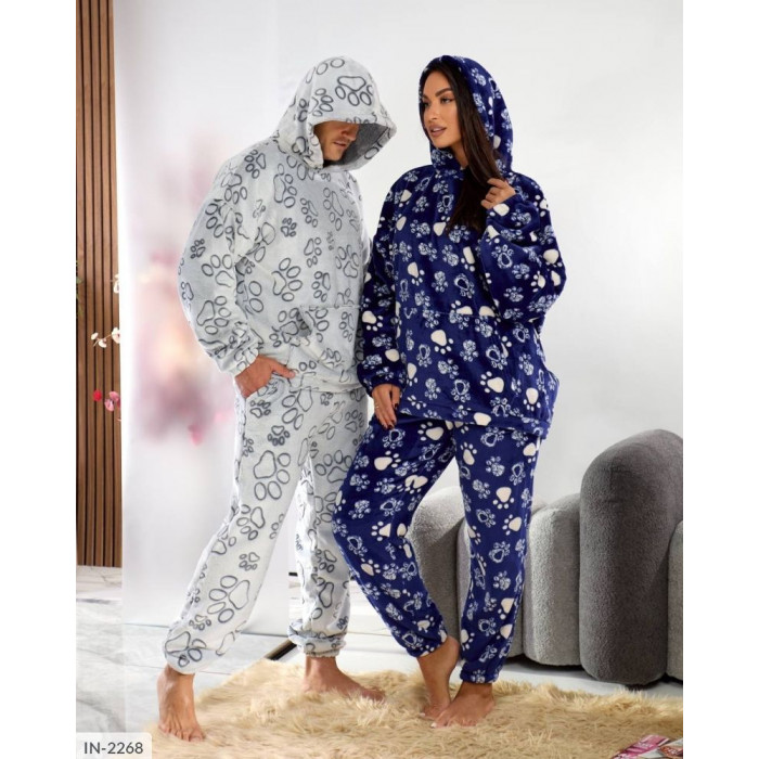 Піжама IN-2268