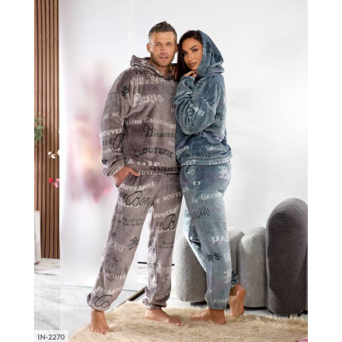 Піжама IN-2270
