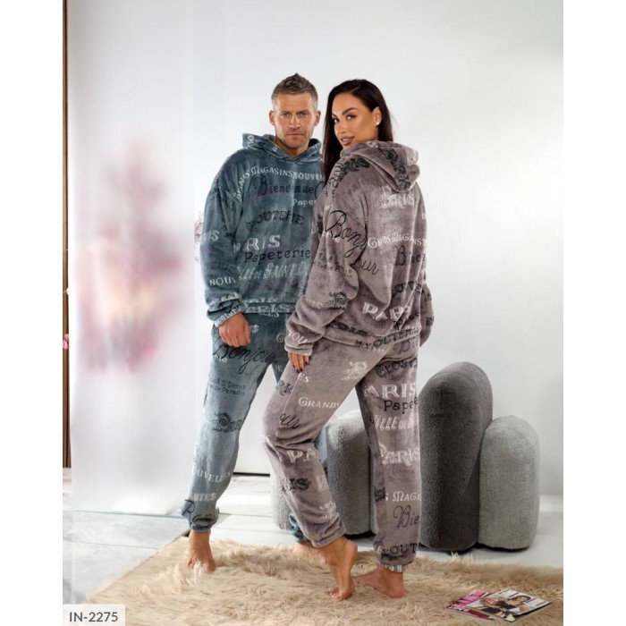 Піжама IN-2275