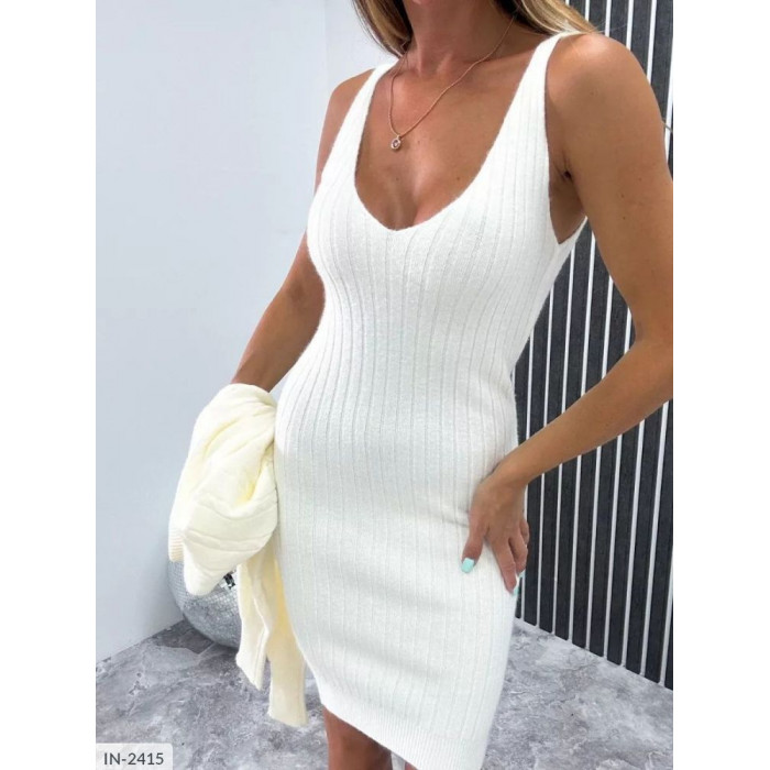 Костюм IN-2415 — жіночий костюм від Odessa Moda