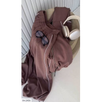 Спортивний костюм IN-2436